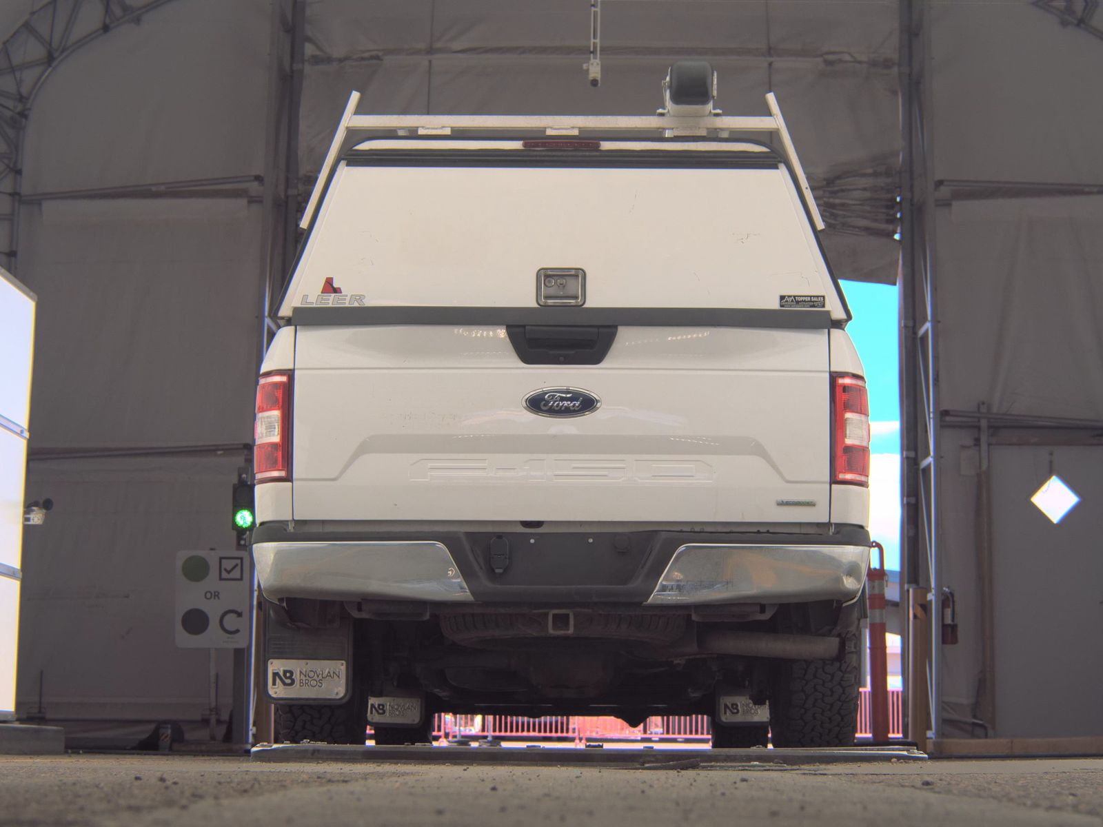 2020 Ford F-150 XLT AWD