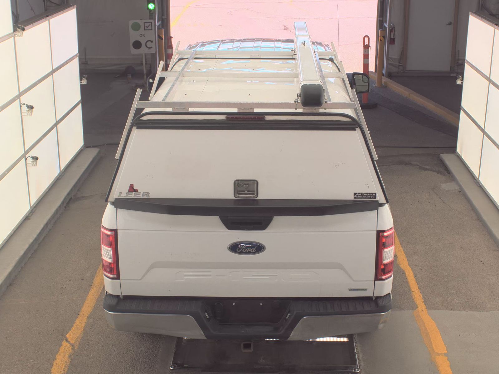 2020 Ford F-150 XLT AWD