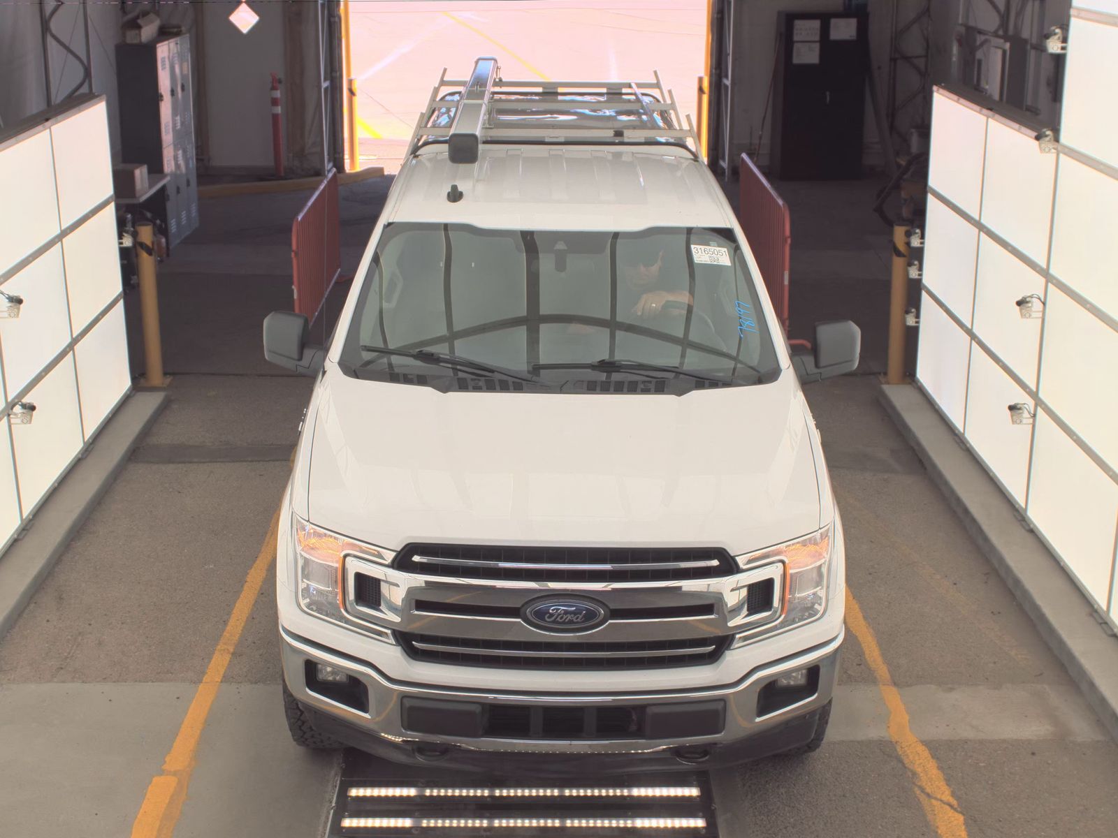 2020 Ford F-150 XLT AWD