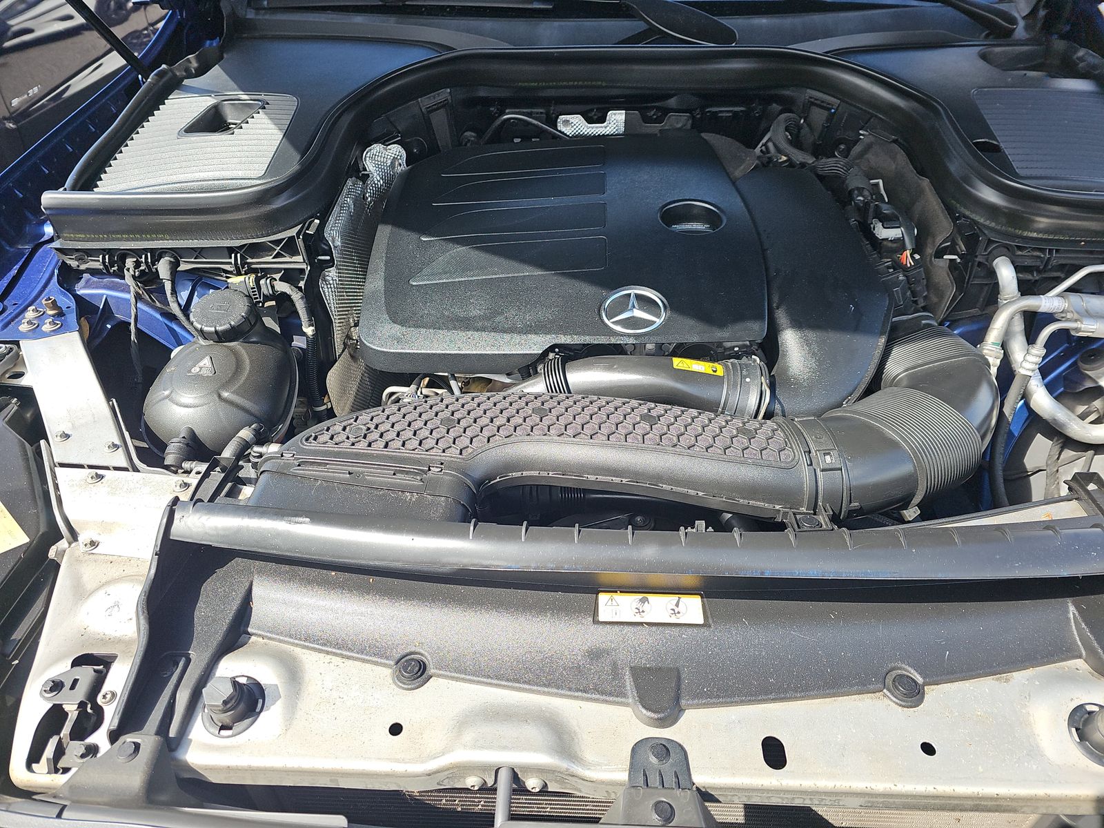 2020 Mercedes-Benz GLC GLC 300 AWD