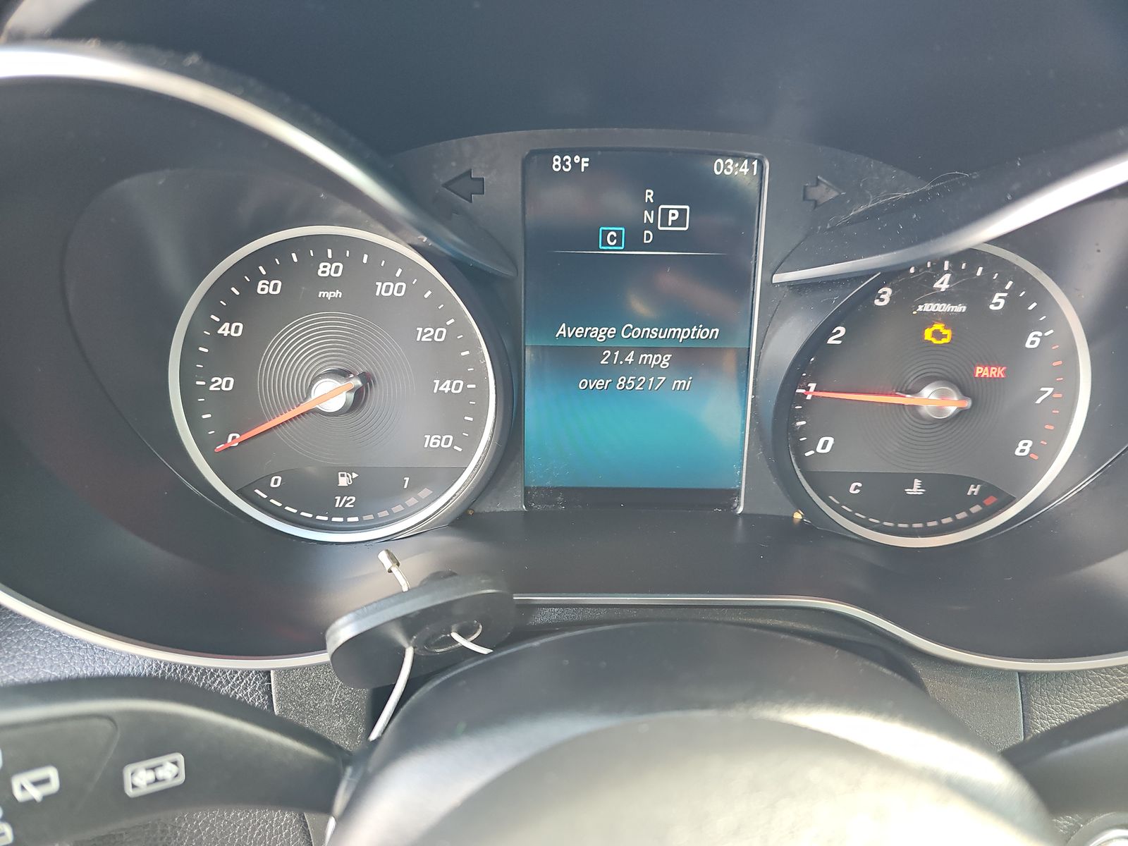 2020 Mercedes-Benz GLC GLC 300 AWD