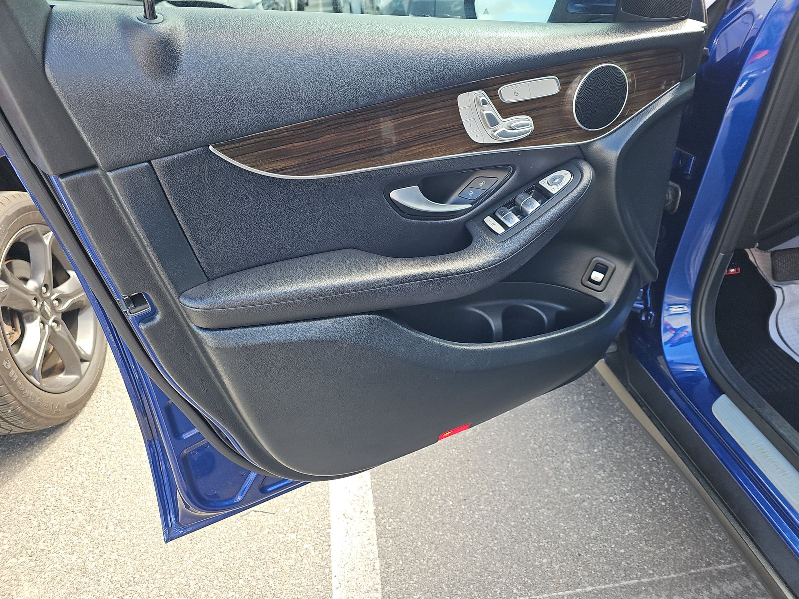 2020 Mercedes-Benz GLC GLC 300 AWD