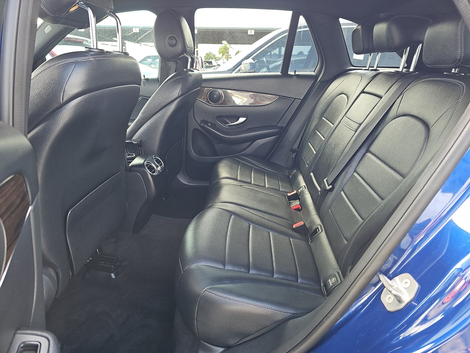 2020 Mercedes-Benz GLC GLC 300 AWD