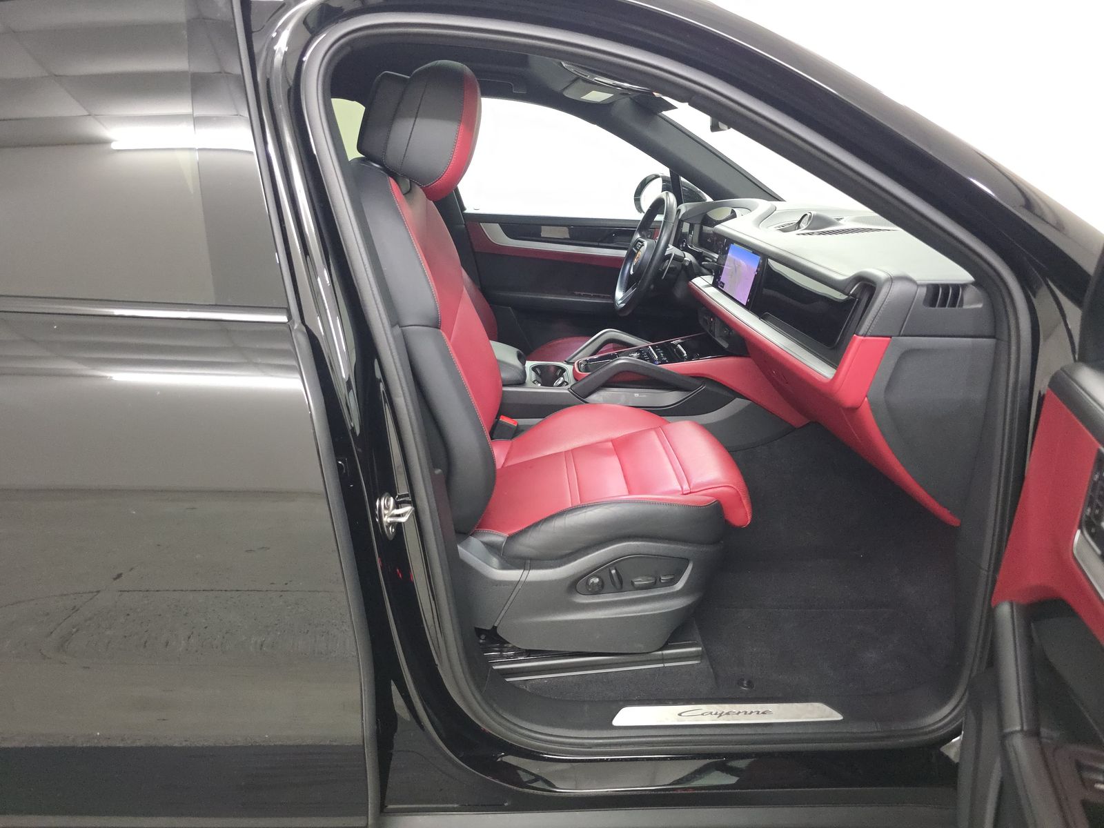 PORSCHE CAYENNE - 9