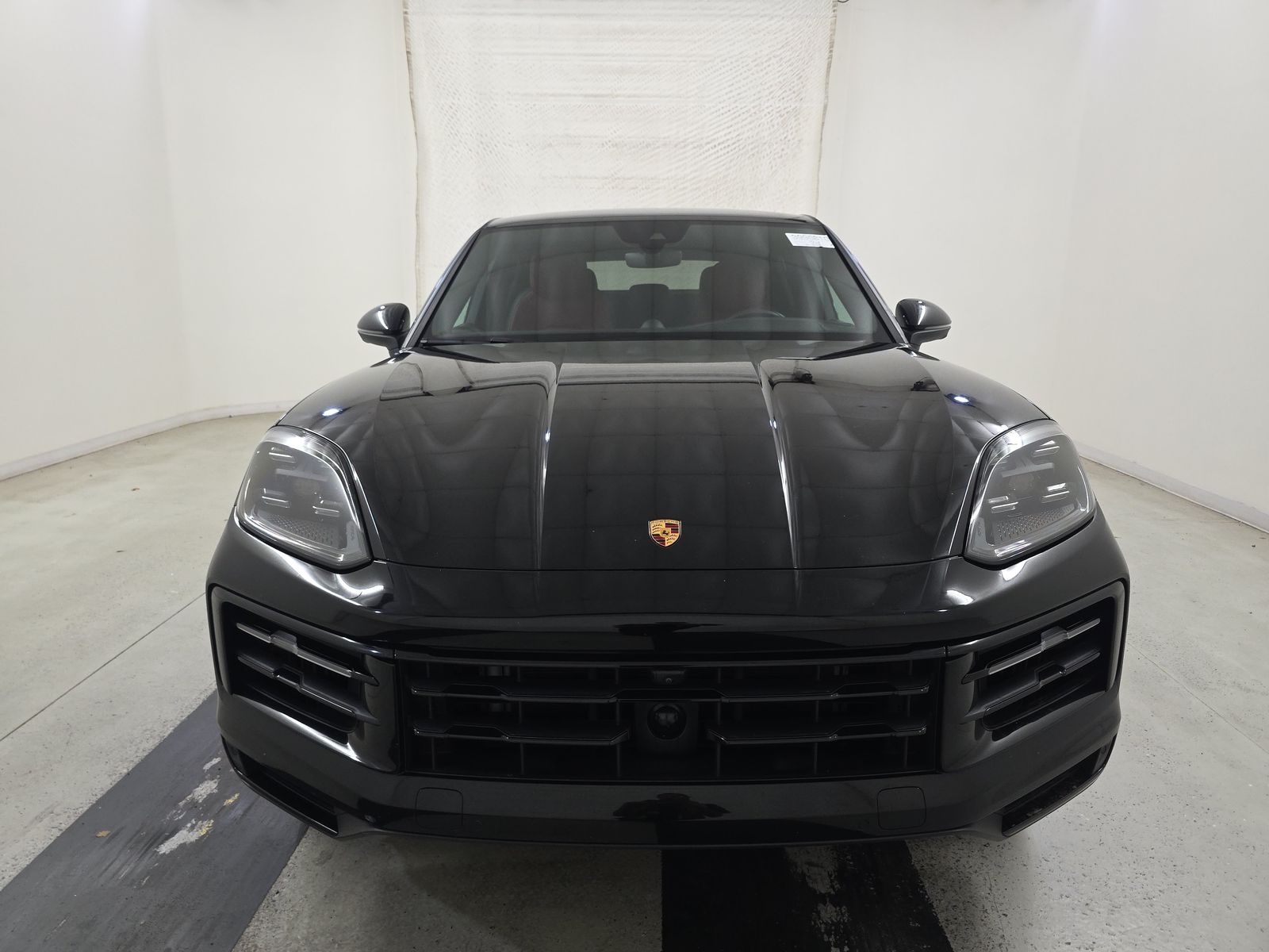 PORSCHE CAYENNE - 3