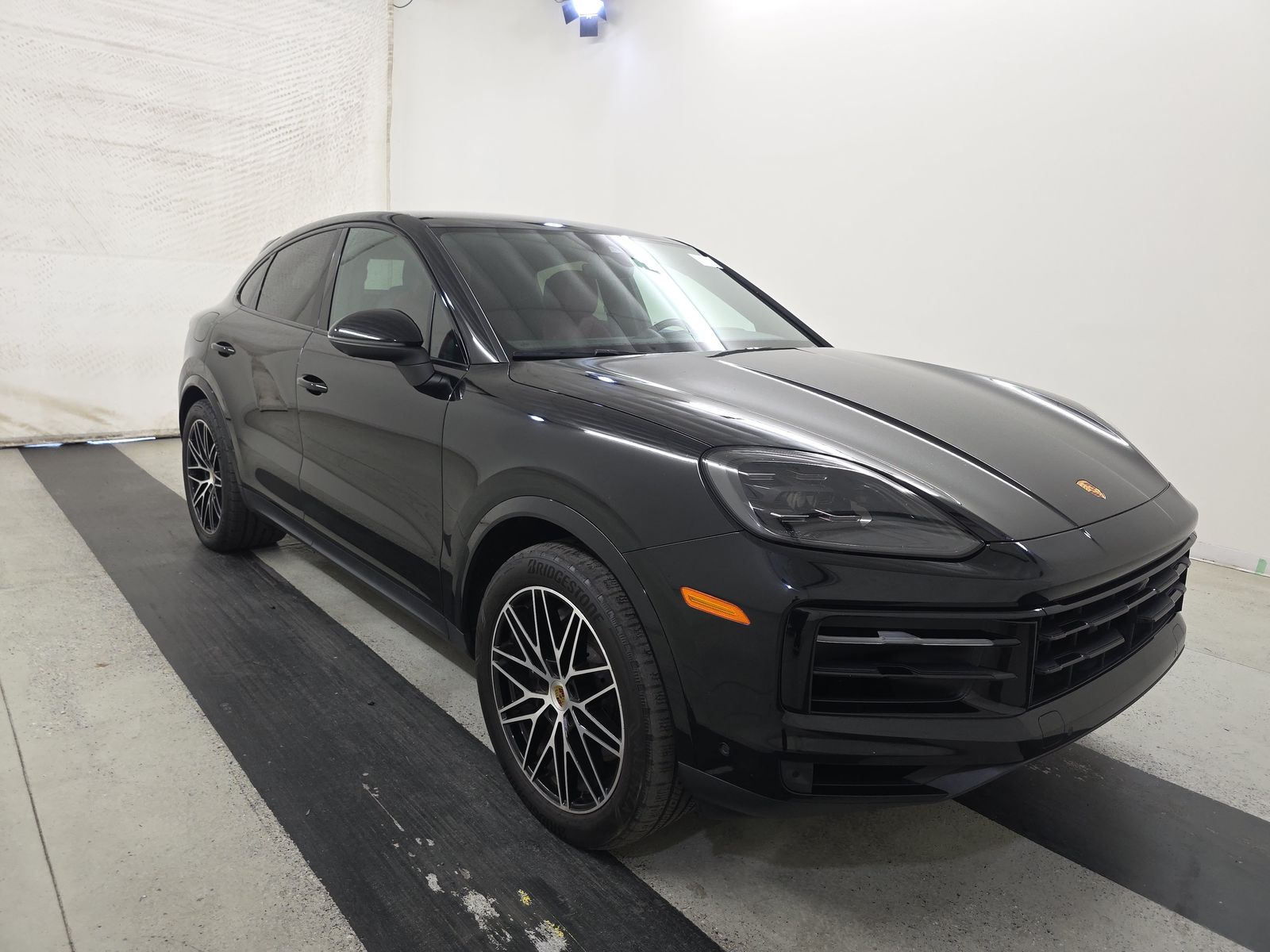 PORSCHE CAYENNE - 4