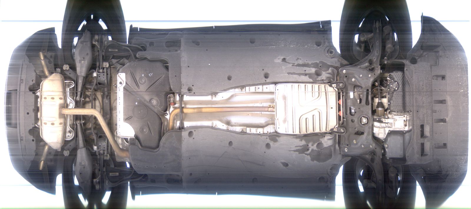 2022 Volkswagen Tiguan 2.0T SE FWD