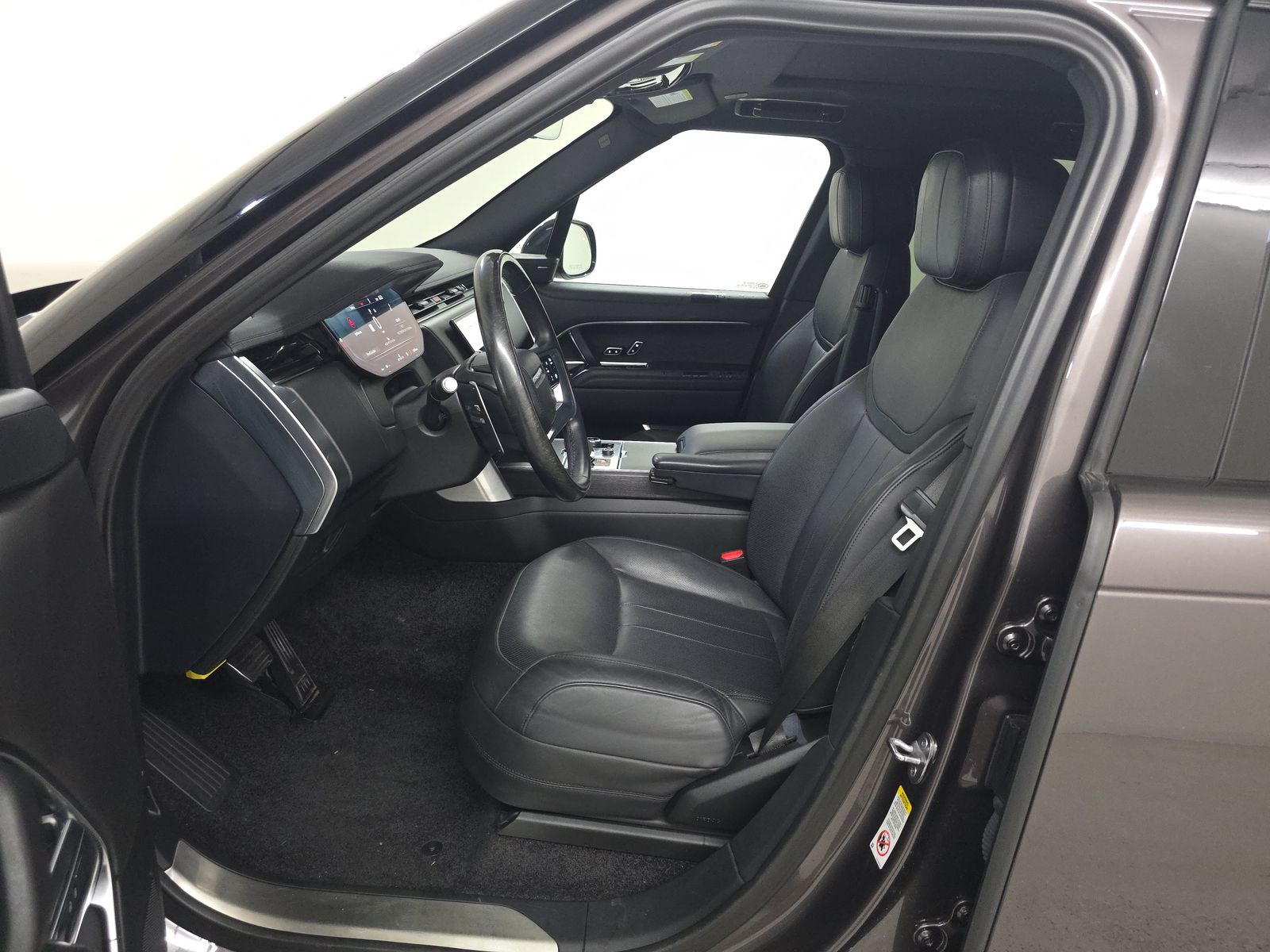 LAND ROVER RANGE ROVER - 8