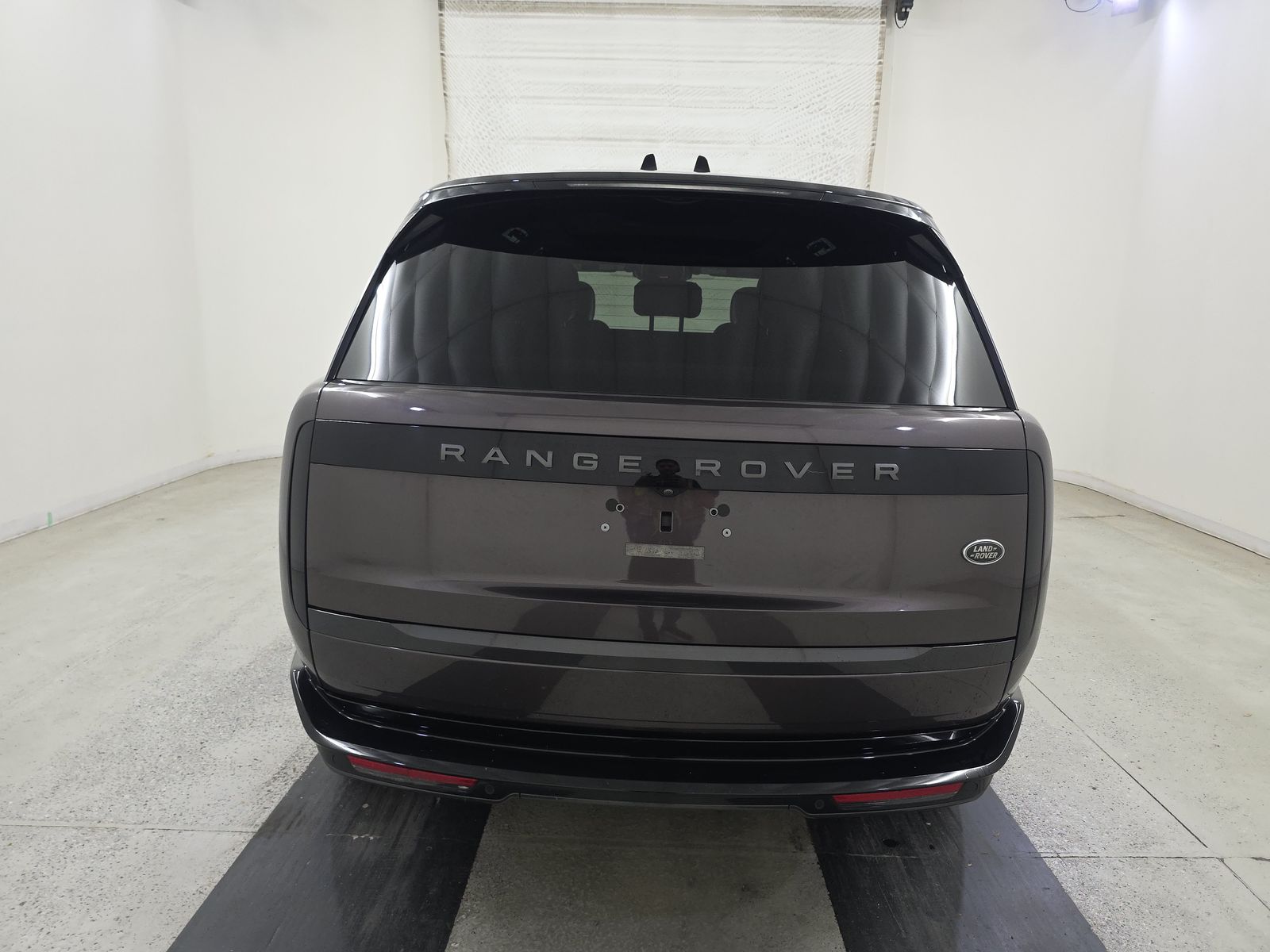 LAND ROVER RANGE ROVER - 6