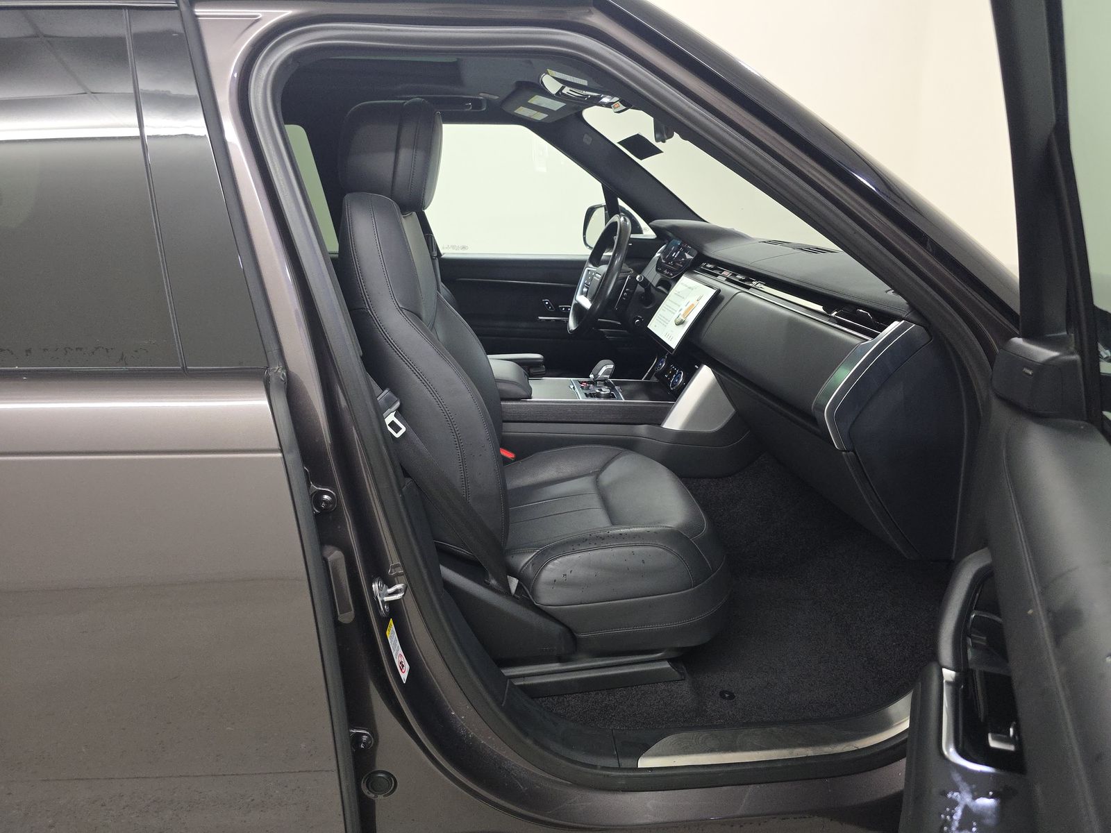 LAND ROVER RANGE ROVER - 9