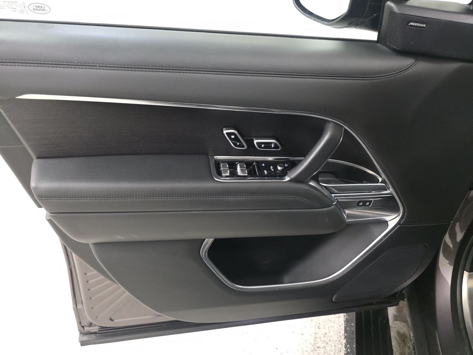 LAND ROVER RANGE ROVER - 10