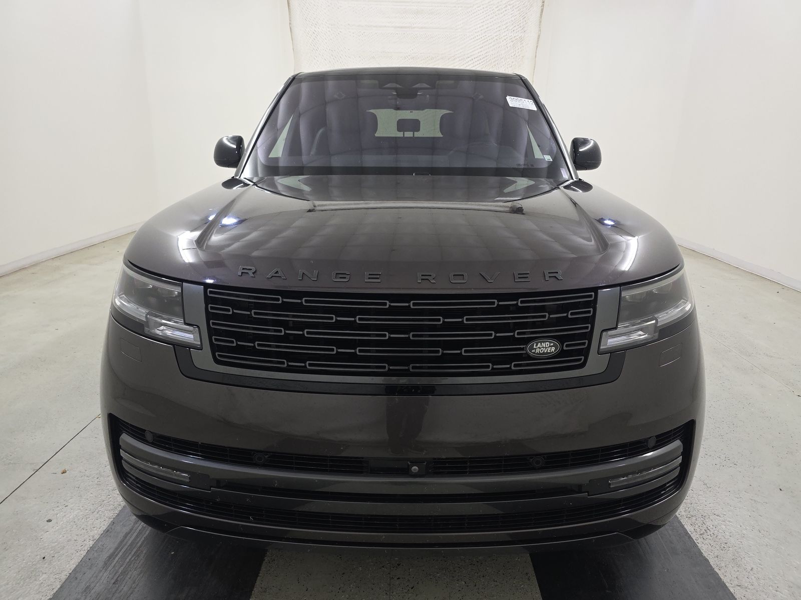 LAND ROVER RANGE ROVER - 3