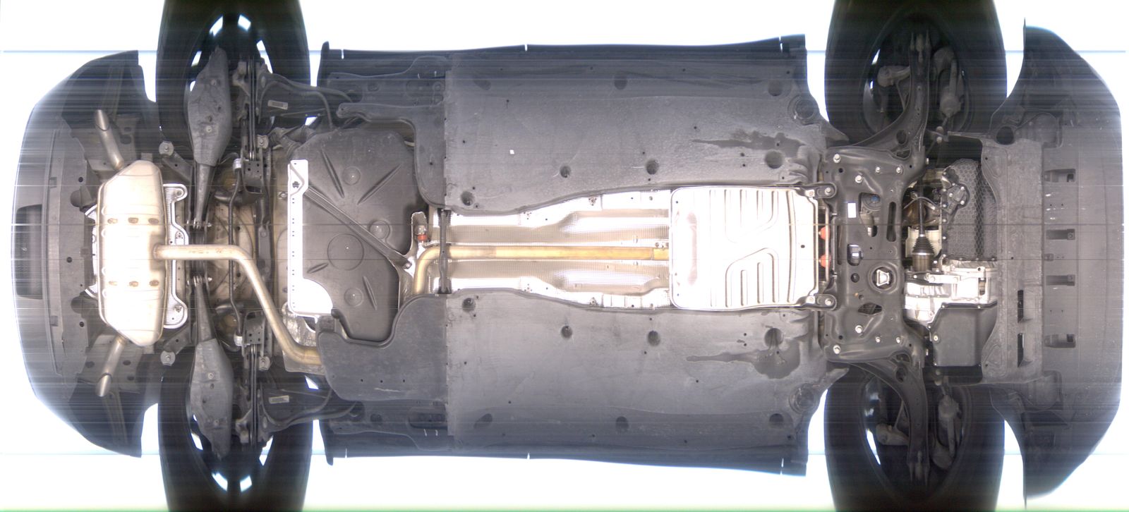 2022 Volkswagen Tiguan 2.0T S FWD