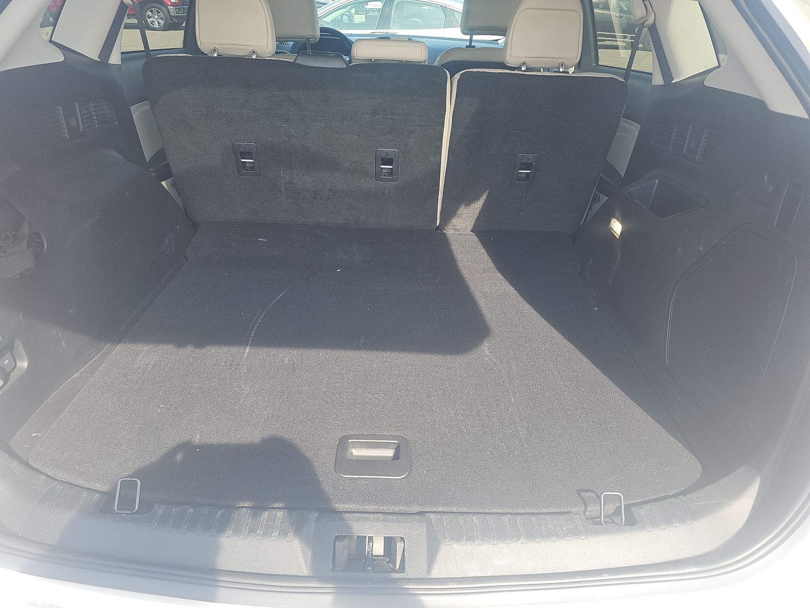 2023 Ford Edge Titanium AWD