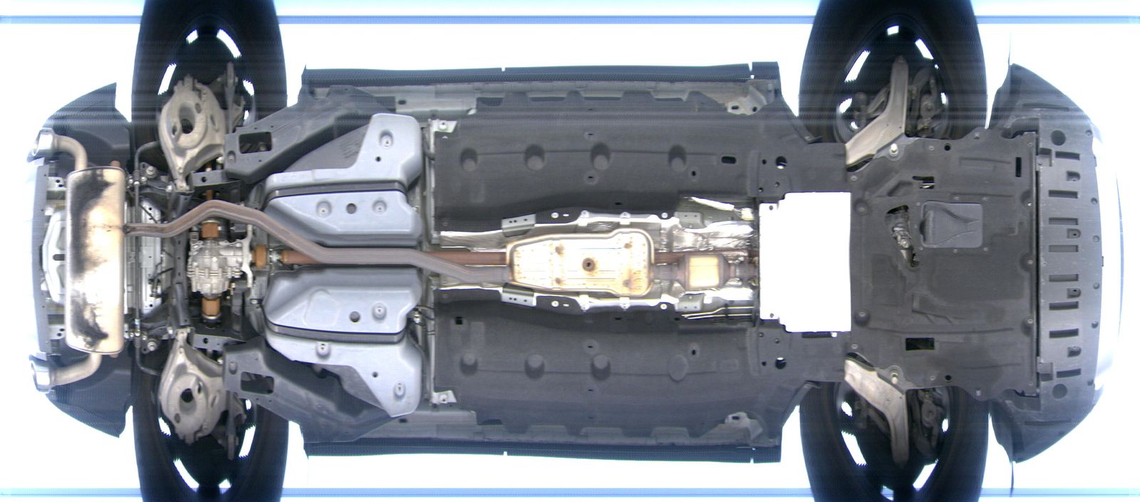 2023 Ford Edge Titanium AWD