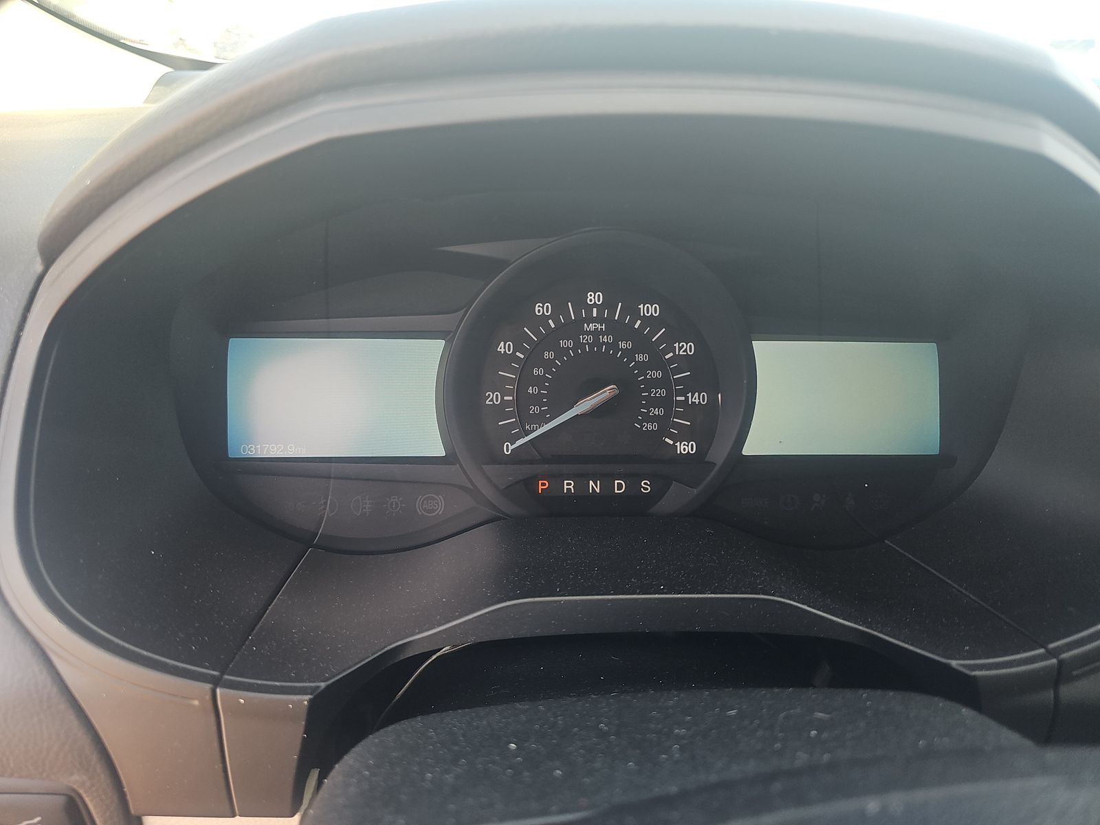 2023 Ford Edge Titanium AWD