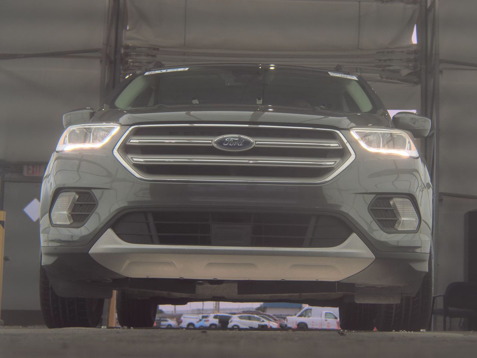 FORD ESCAPE - 4