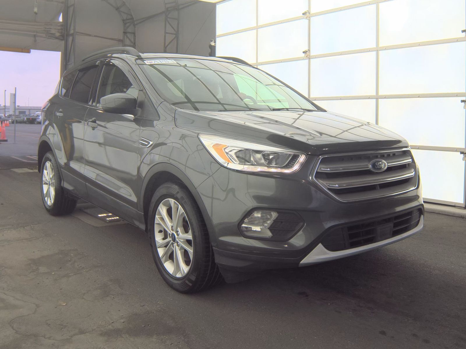 FORD ESCAPE - 5