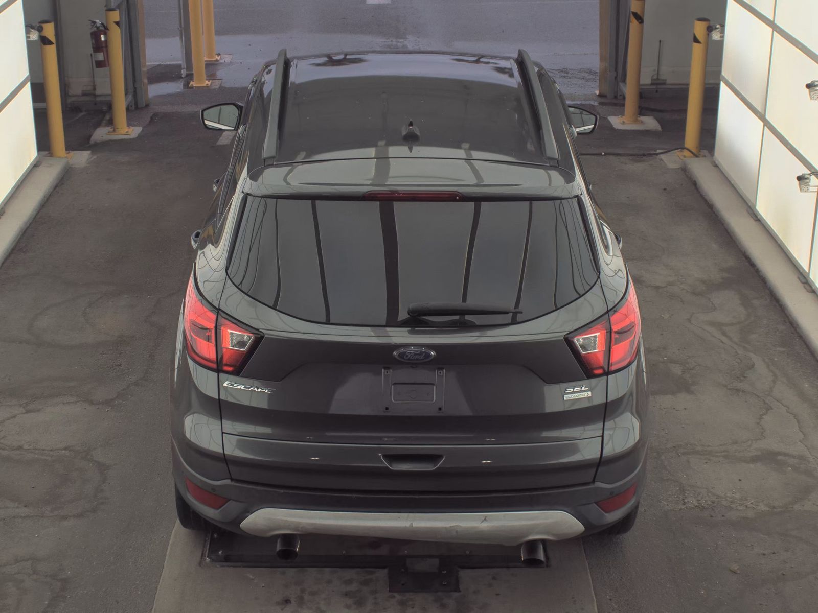 FORD ESCAPE - 7