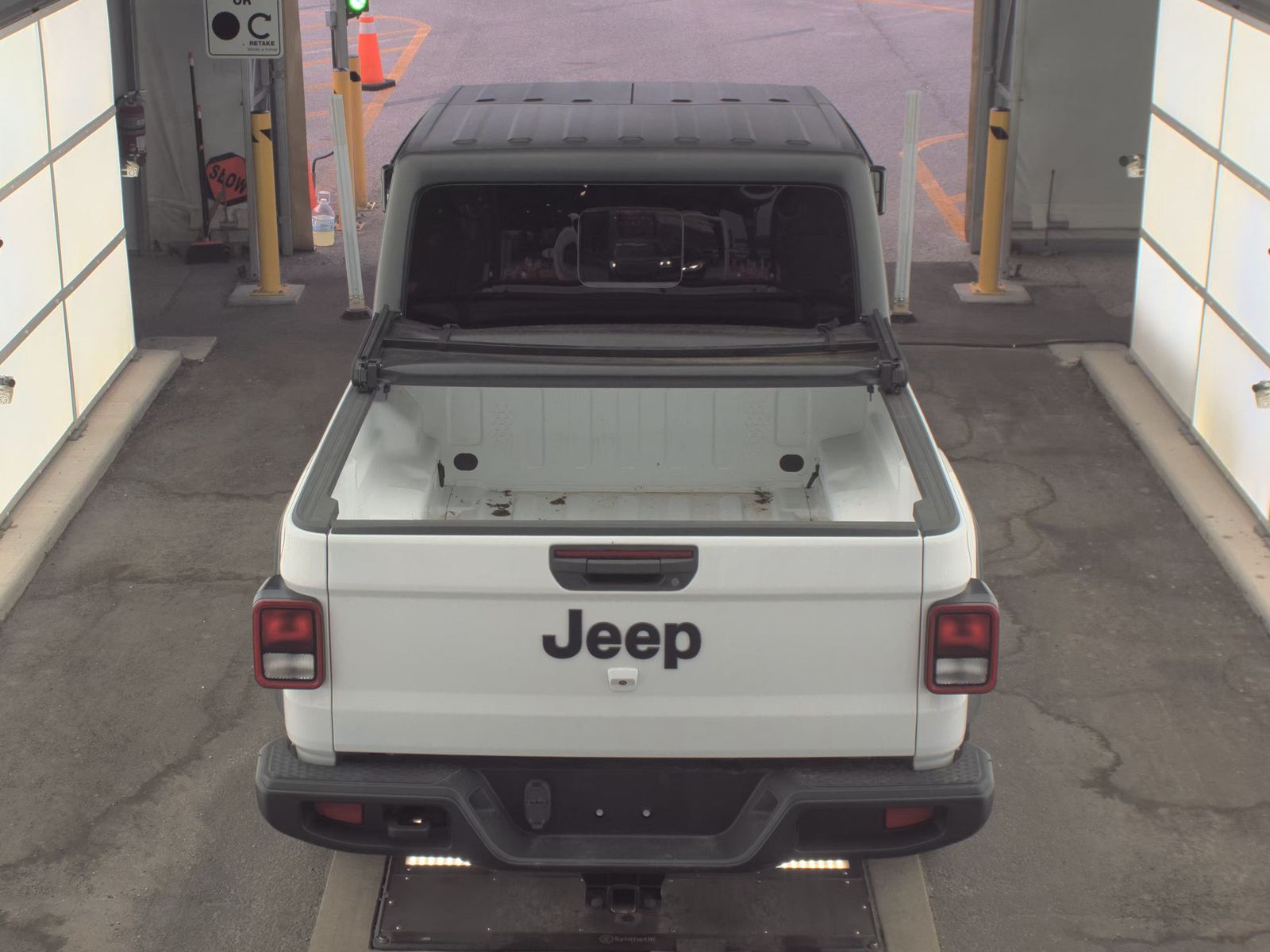 JEEP SPORT S - 7