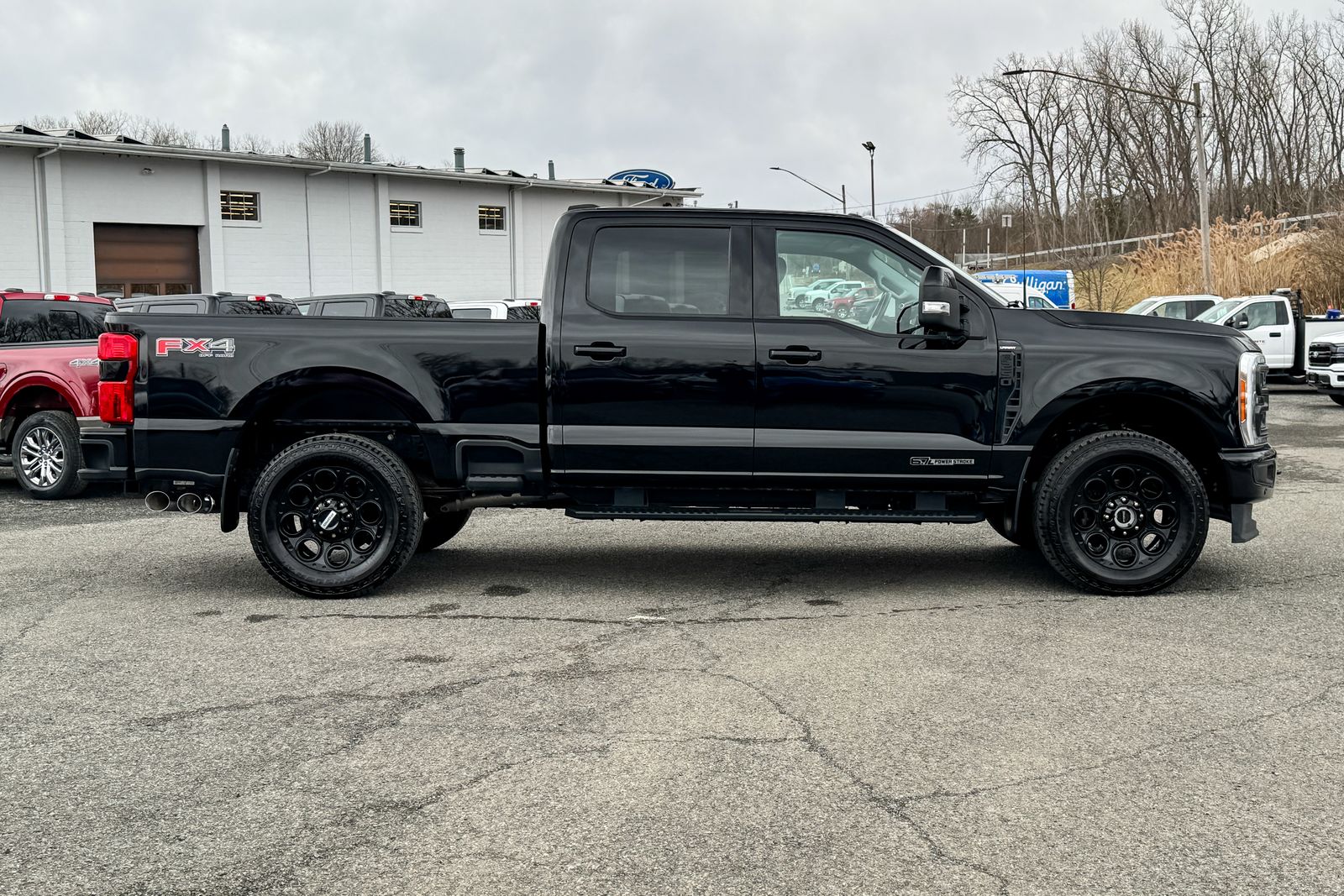 FORD F-250 - 3