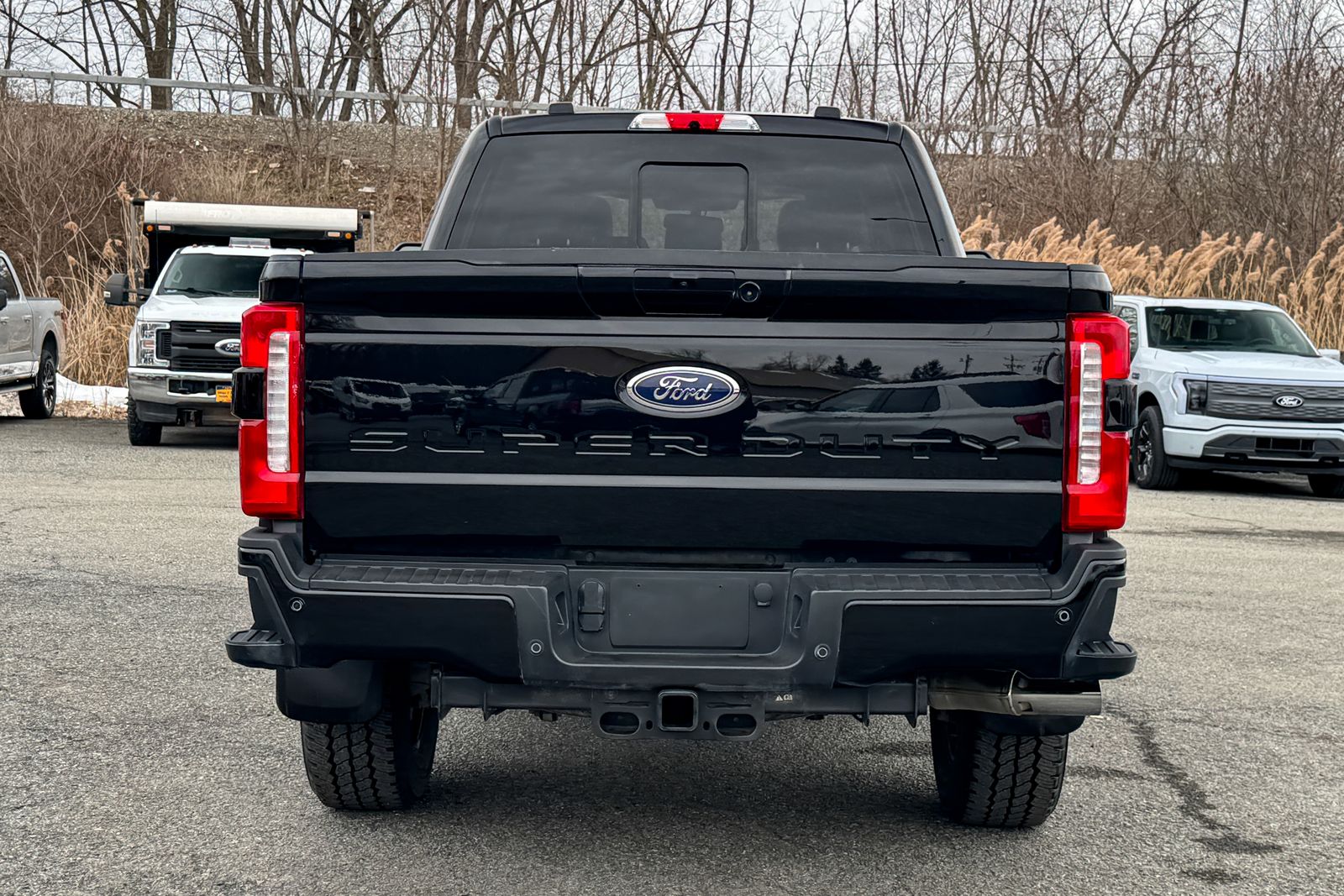 FORD F-250 - 5