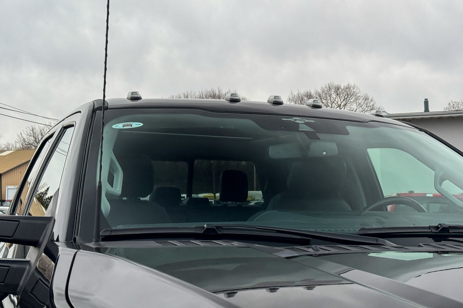 FORD F-250 - 10