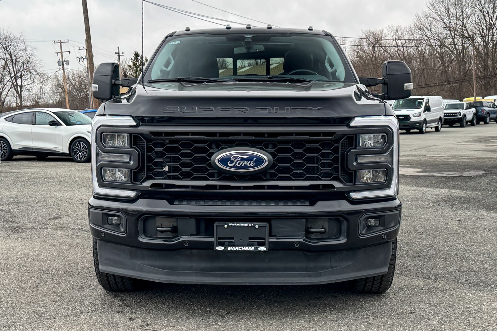 FORD F-250 - 9
