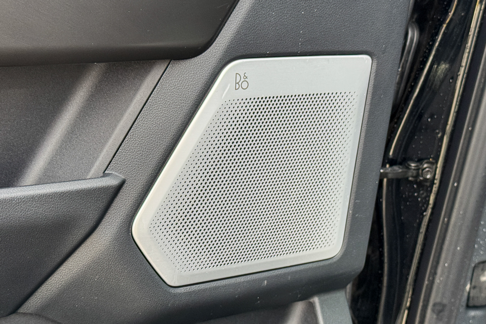 2025 Ford F-150 Lariat AWD