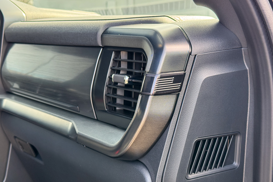 2025 Ford F-150 Lariat AWD