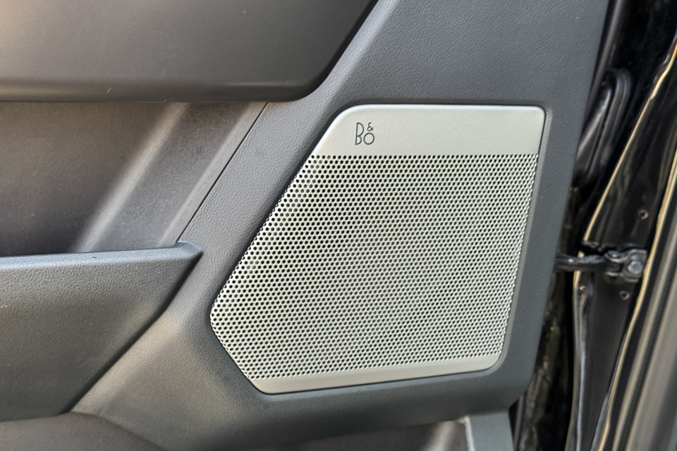 2025 Ford F-150 Lariat AWD