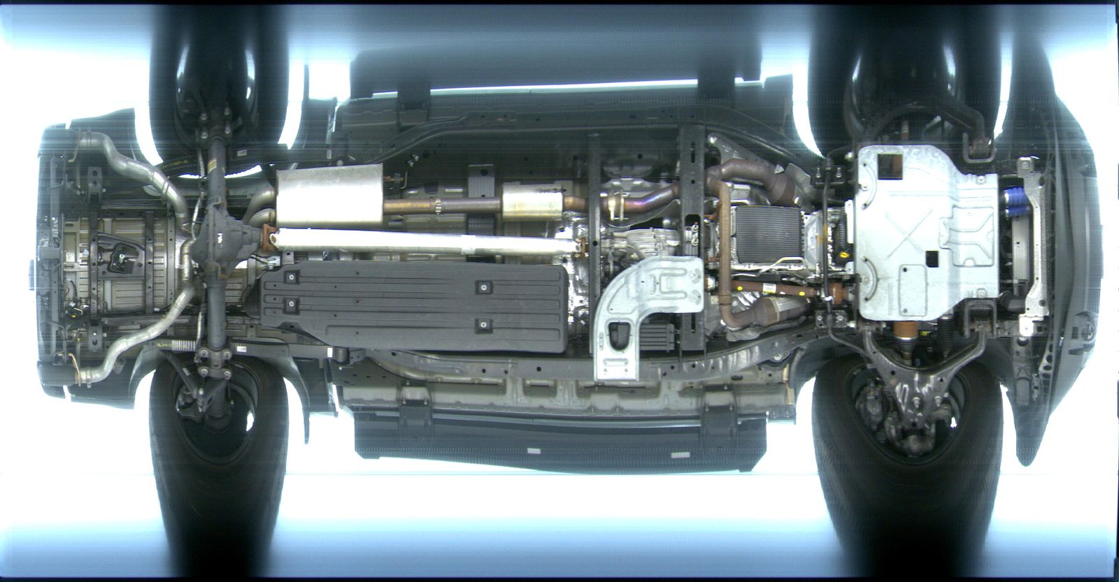 2024 Ford F-150 STX AWD