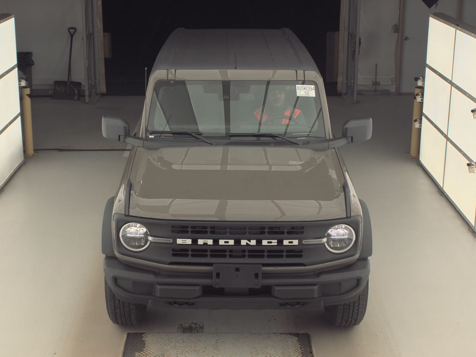 FORD BRONCO - 3