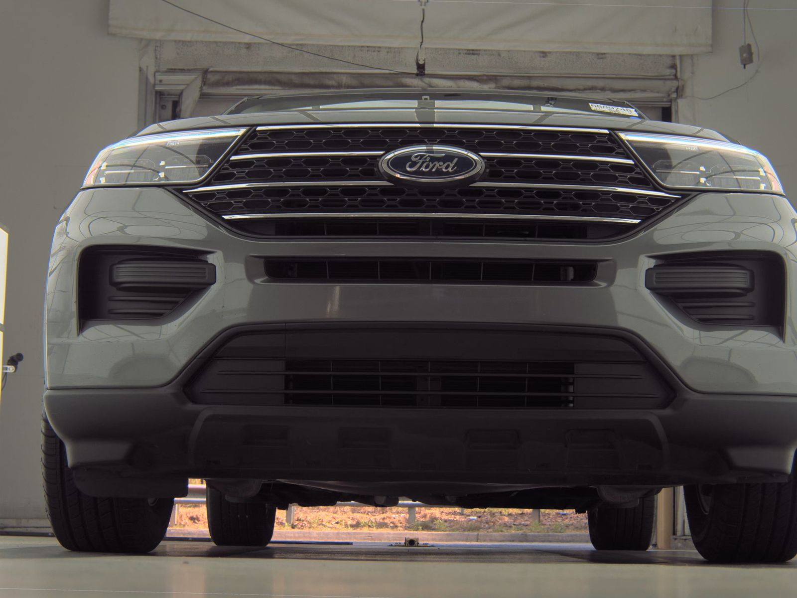 2022 Ford Explorer XLT RWD