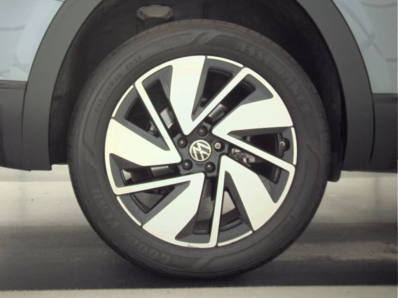 2024 Volkswagen Atlas 2.0T SE AWD