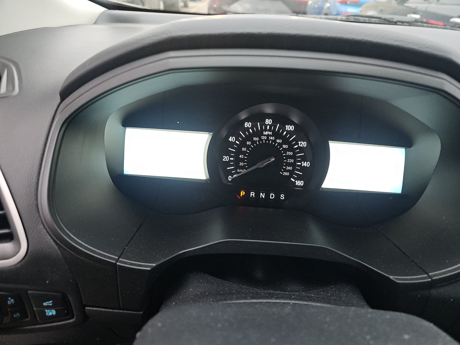 2023 Ford Edge SEL AWD