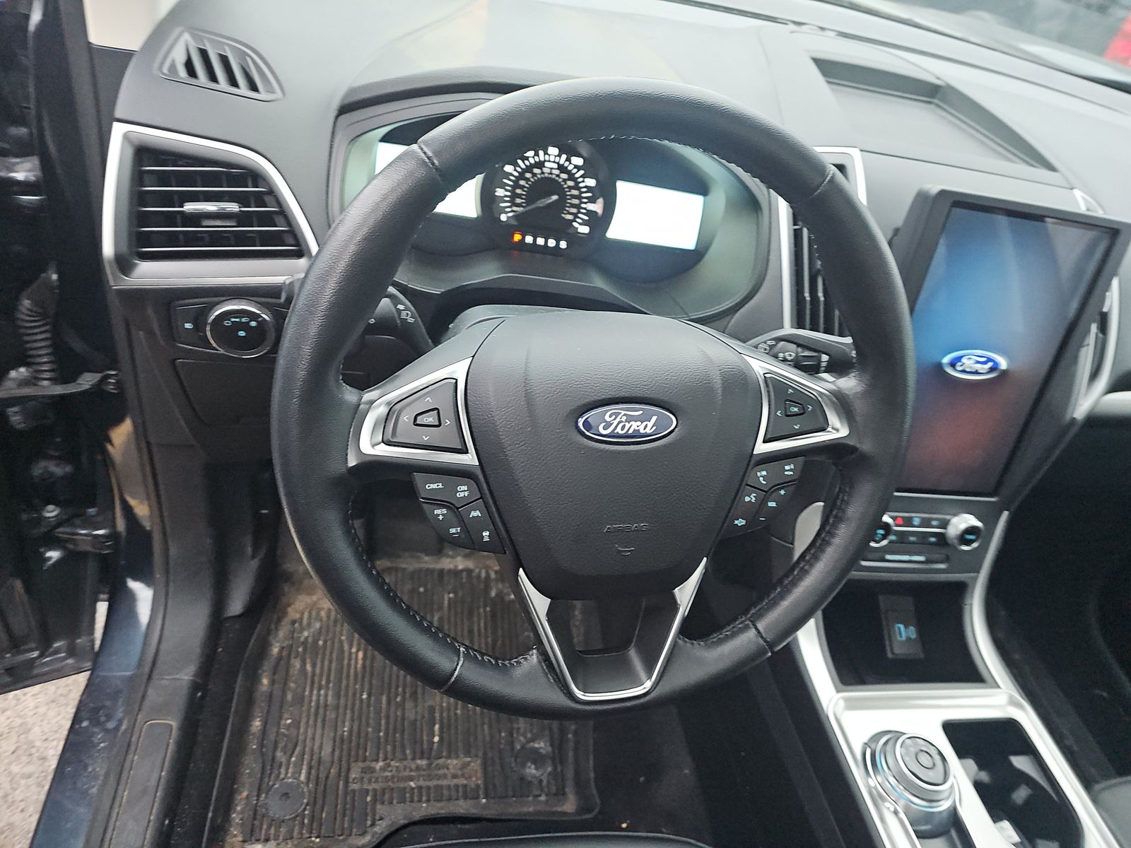 2023 Ford Edge SEL AWD