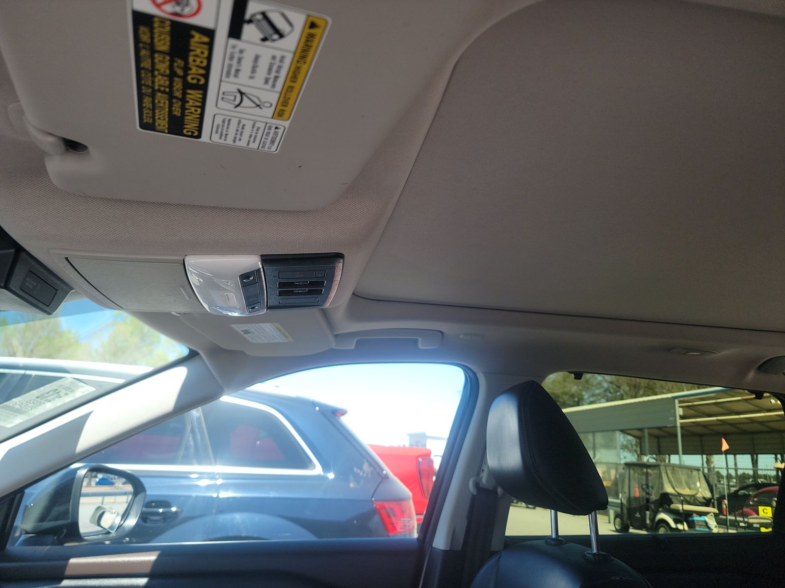 2023 Nissan Rogue SV AWD