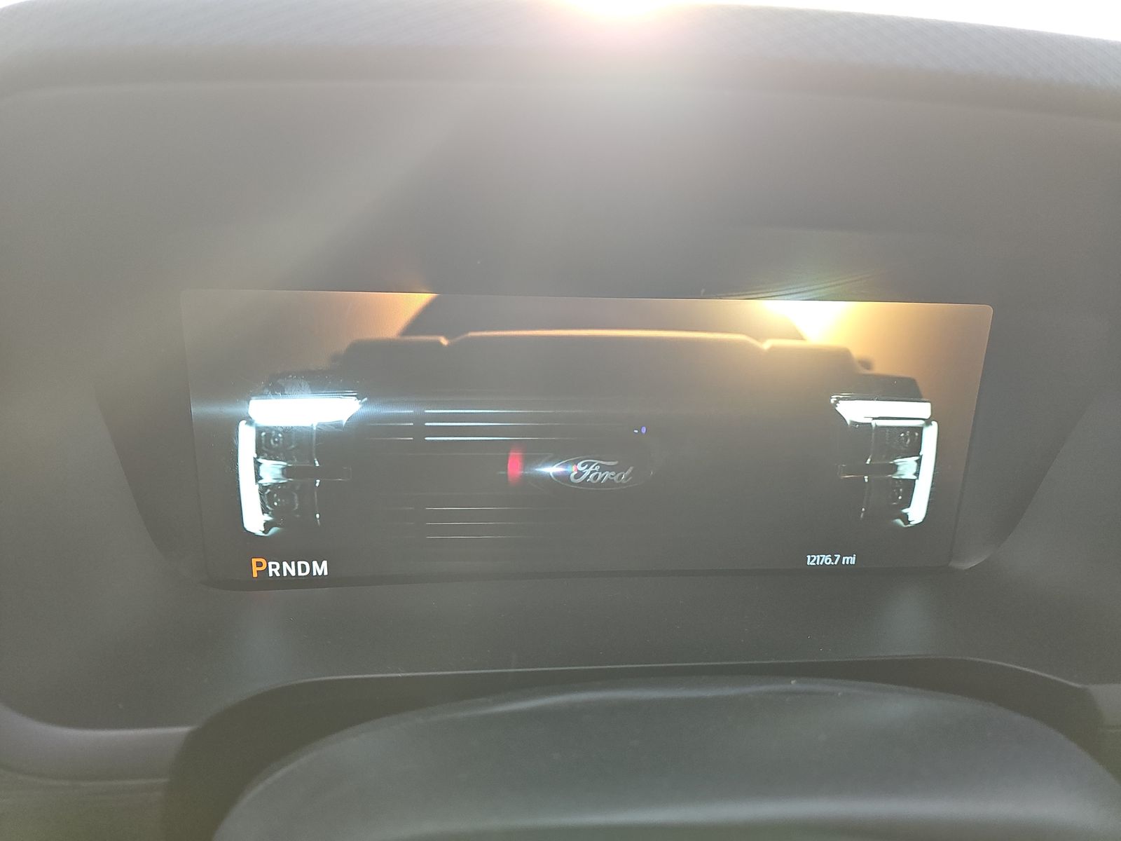 2025 Ford F-150 XLT AWD