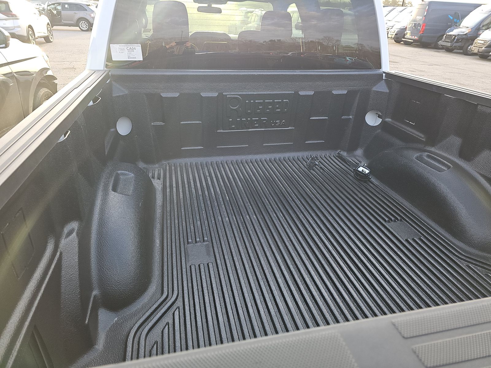 2025 Ford F-150 XLT AWD