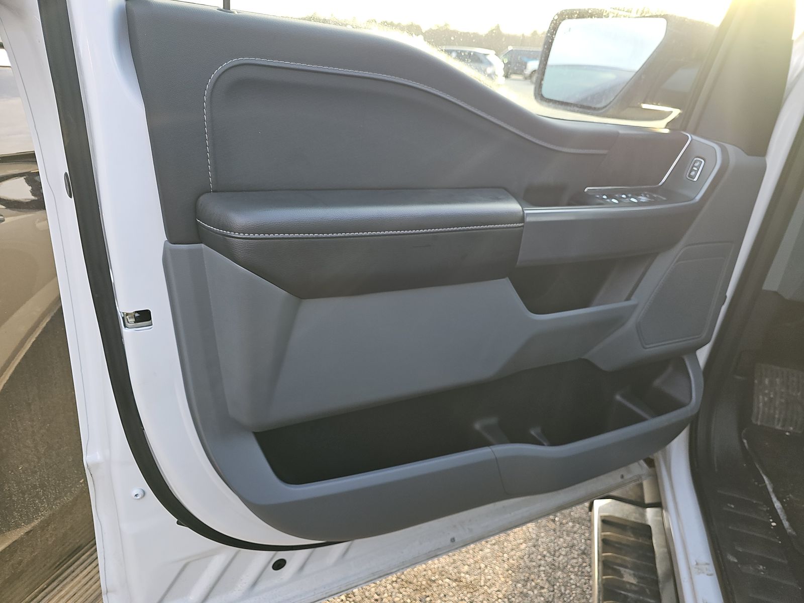 2025 Ford F-150 XLT AWD