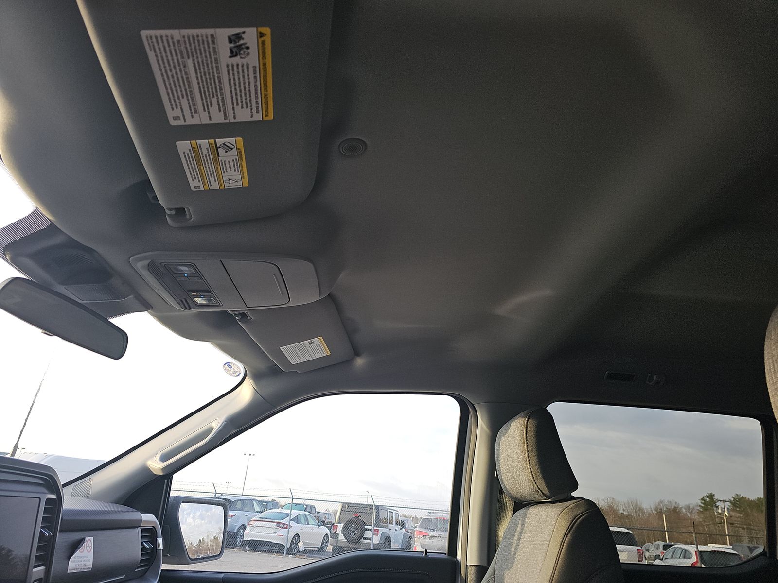 2025 Ford F-150 XLT AWD