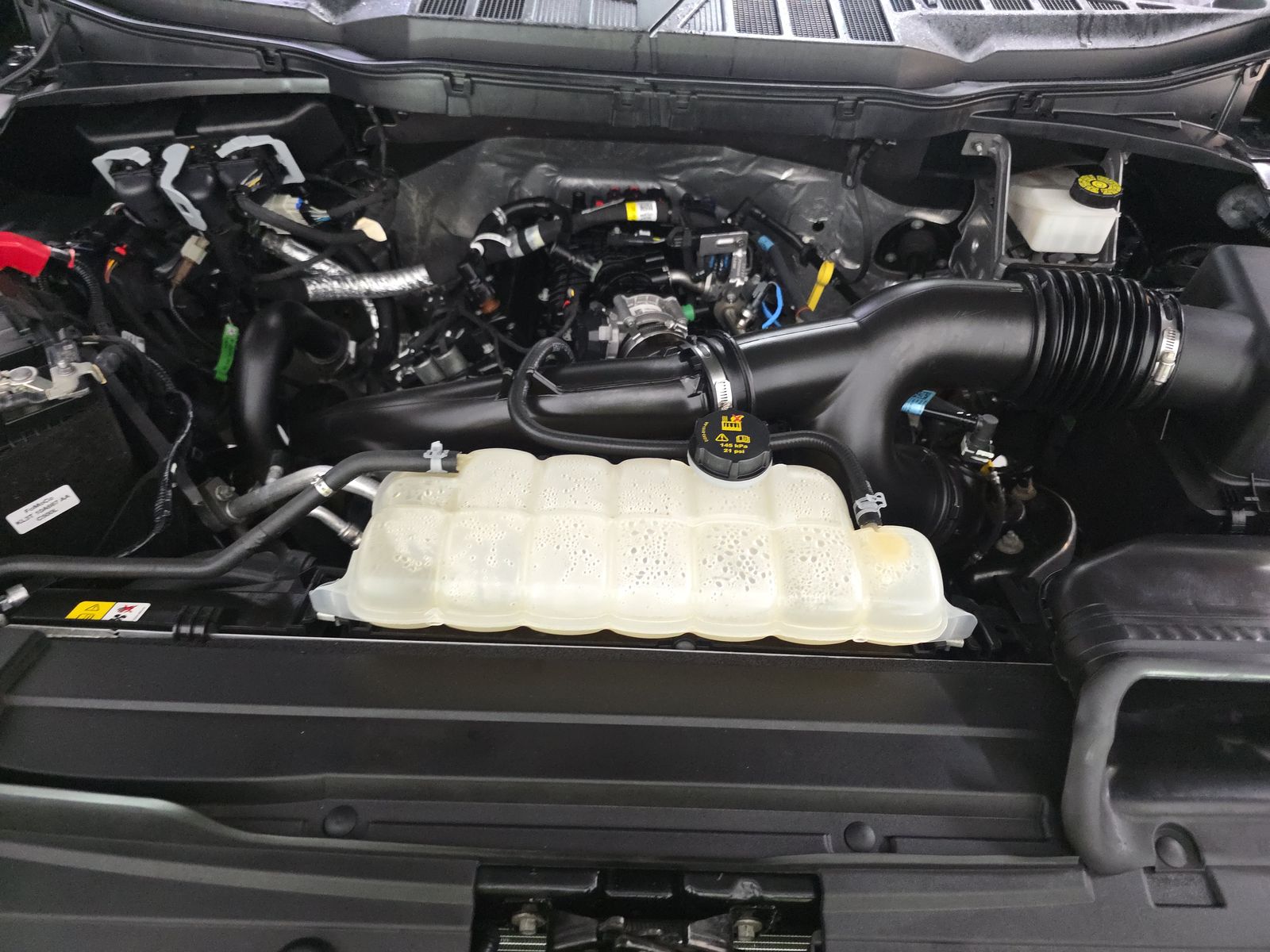 2022 Ford F-150 XLT AWD