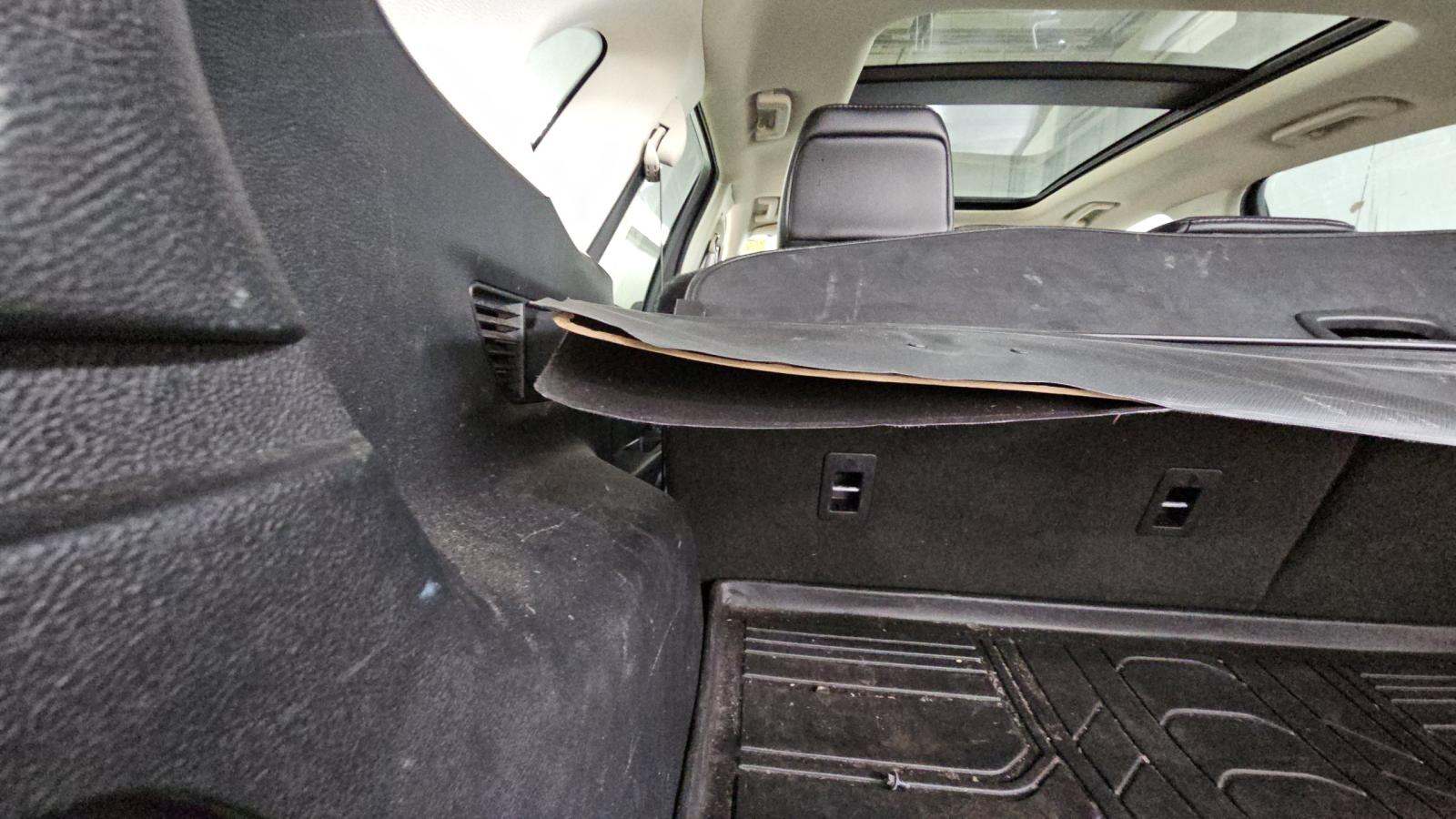 2022 Ford Edge SEL AWD