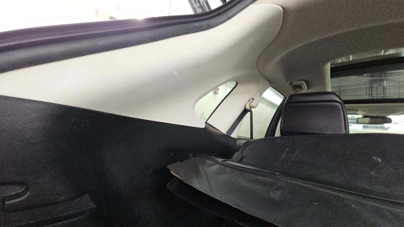 2022 Ford Edge SEL AWD