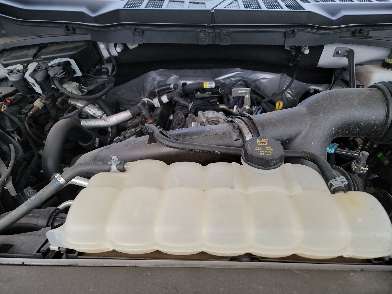 2023 Ford F-150 XL AWD