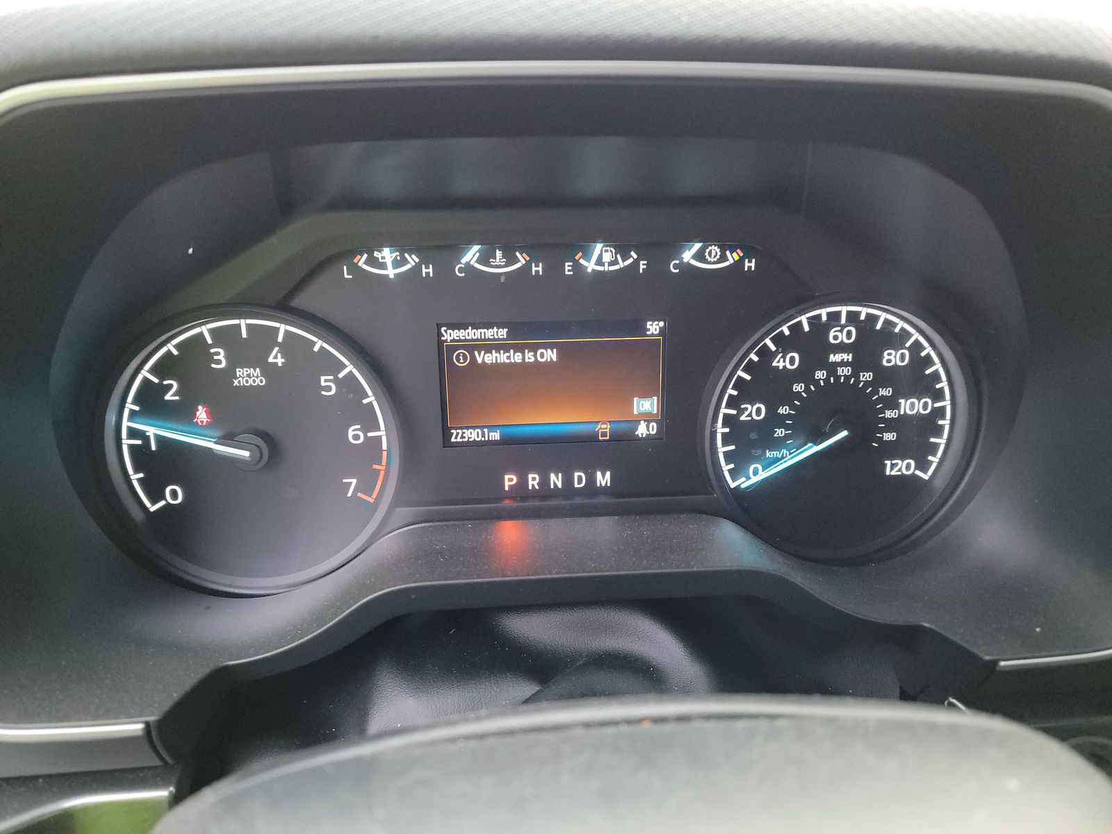 2023 Ford F-150 XL AWD