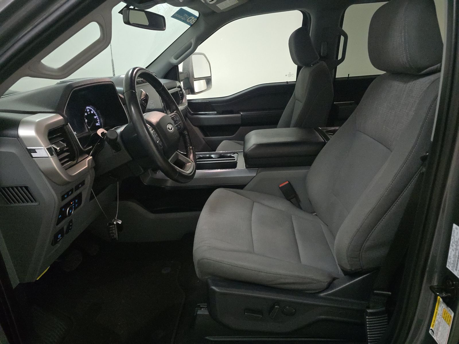 2022 Ford F-150 XLT AWD