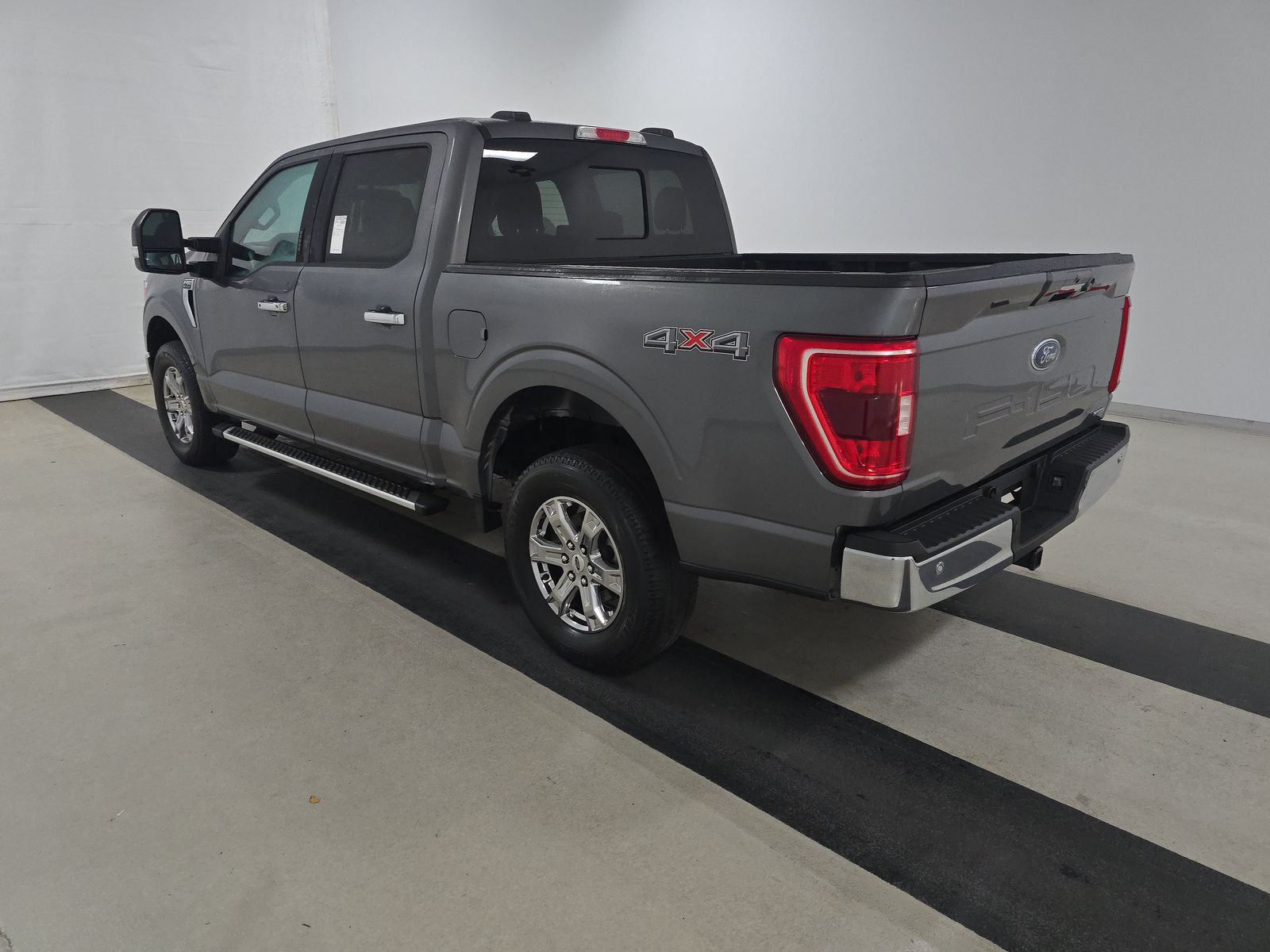 2022 Ford F-150 XLT AWD