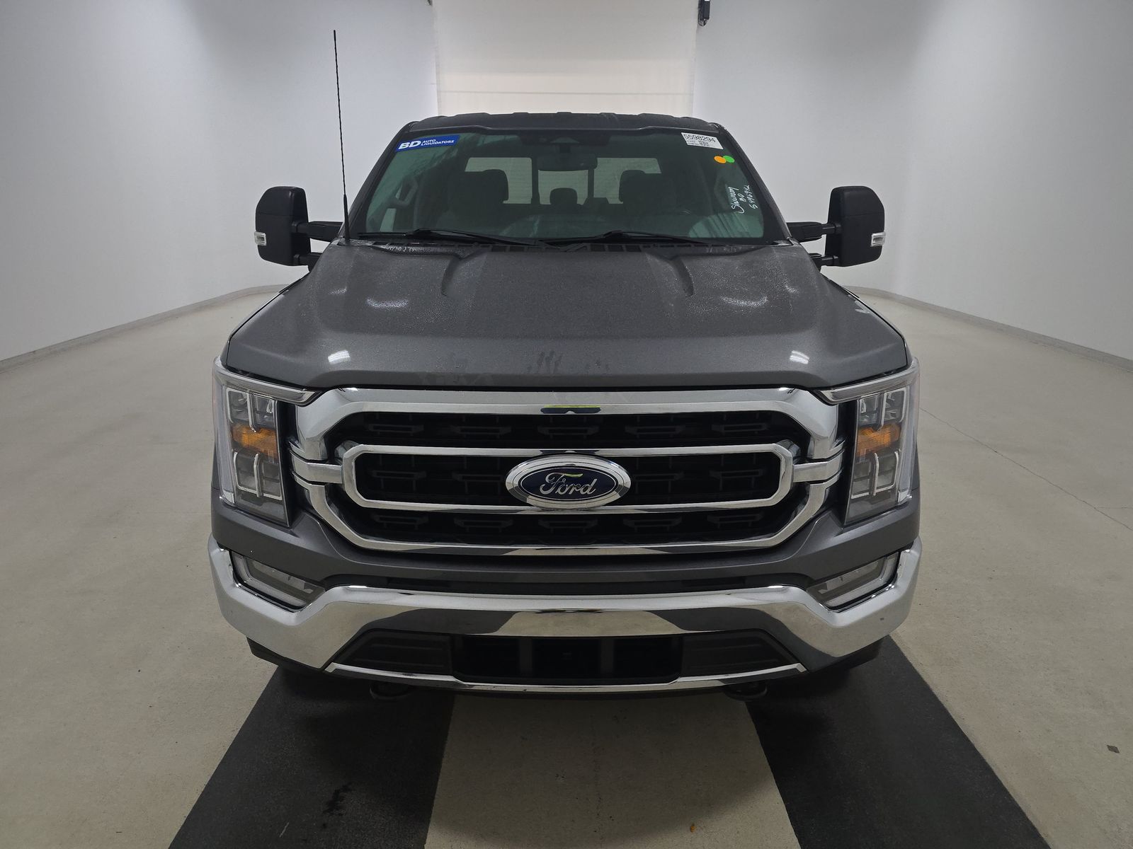 2022 Ford F-150 XLT AWD